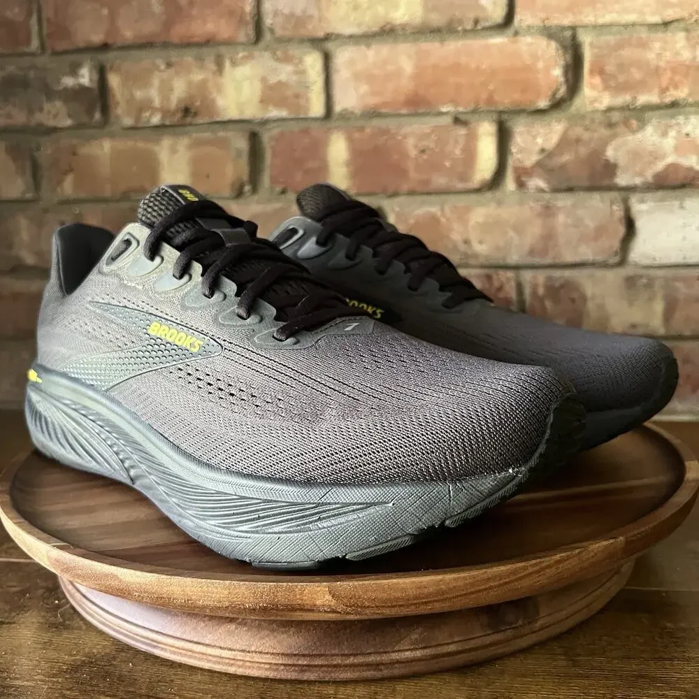 Brooks ghost 17